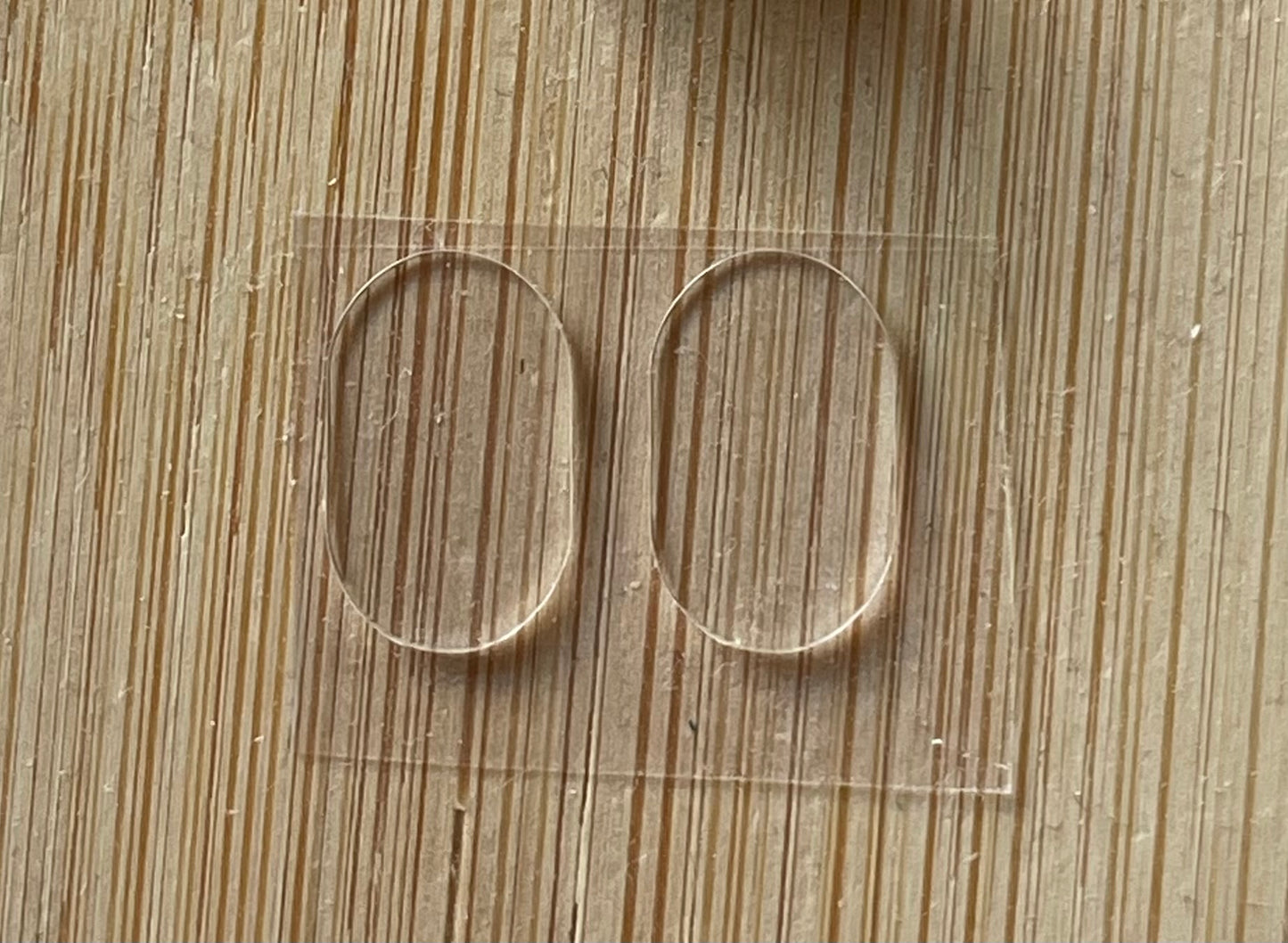 Pastilles adhésives double face pour tablette