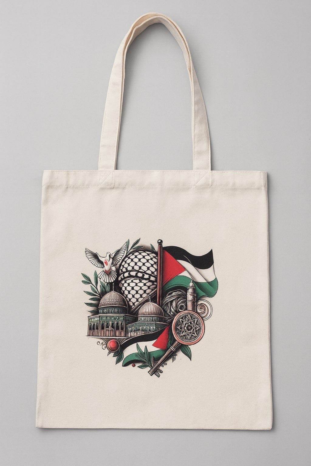 Sac Palestine