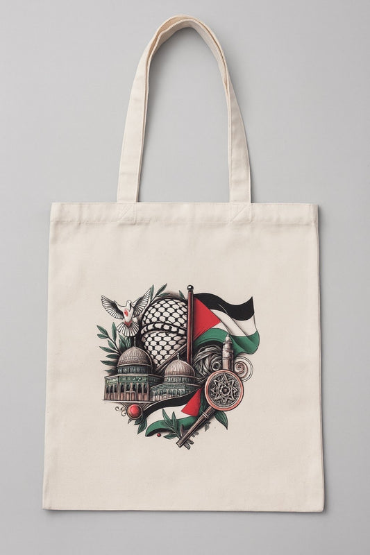 Sac Palestine