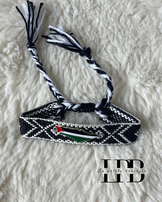 Bracelet Palestine