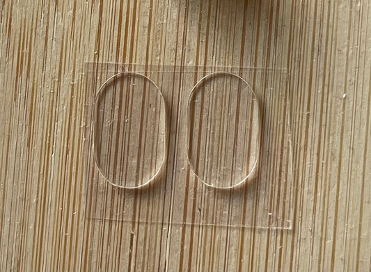 Pastilles adhésives double face pour tablette