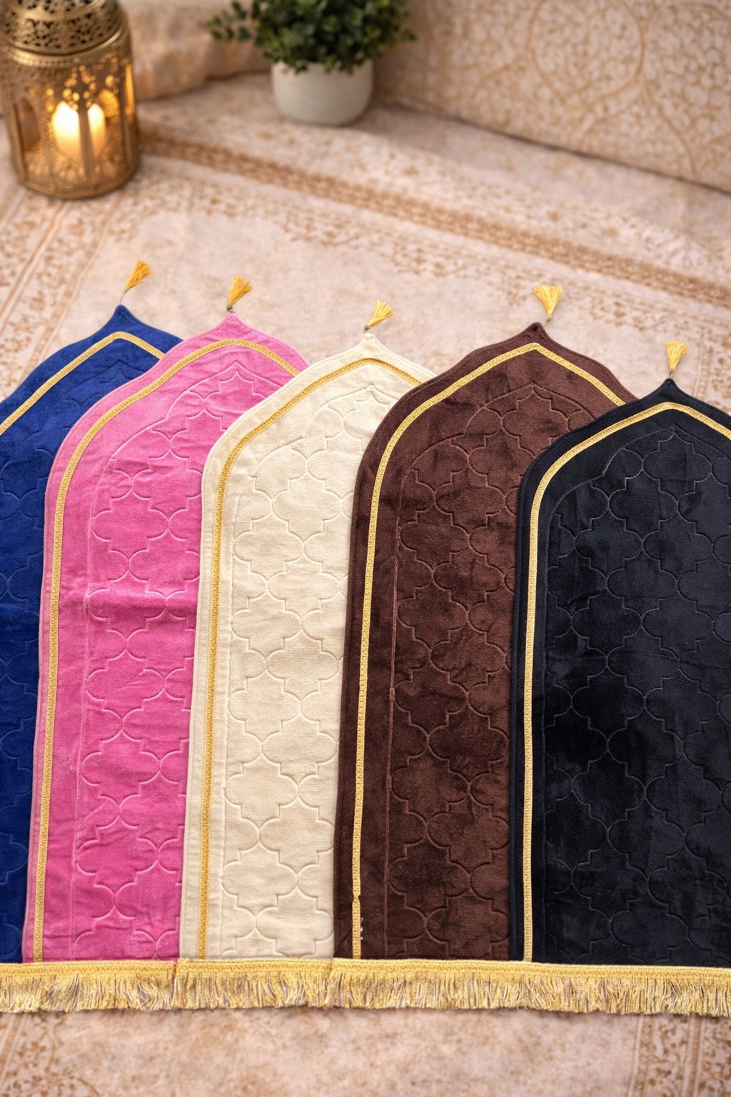 Coffret islamique “Al-Bidayah”