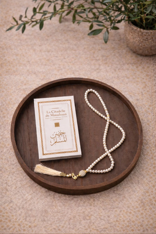 Tasbih – Chapelet islamique